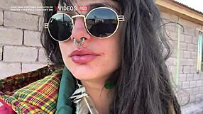 vlog porno na bolivia com sexo explicito em publico - alemaohub 😏