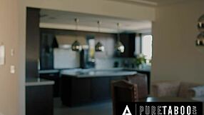 i feel so naive as kenna james meets the creepy stepparents-in-law penny barber and charles dera in this mature threesome.