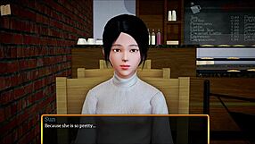 My New Family 327 Game Scenes