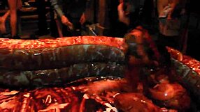 King Cures Chocolate Wrestling Olympics The Movie