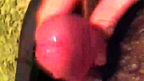 Are you ready to watch this intense cumming session unfold?