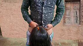 Village Husband Wife Hot Sex