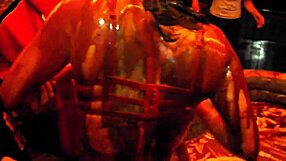 King Cures Chocolate Wrestling Olympics The Movie