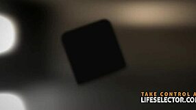 chloe amour's biggest fan gets a wild blowjob session