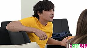 Megan Marx Bisexual Threesome