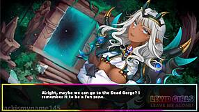 nerd avoids dates to play games and watch anime