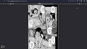 japanese erotic manga site with asian comics and hentai.