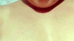 Profesora colombiana envia video por error