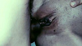 Homemade actors share intimate moments