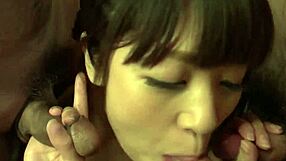 Scene Cumshot JAV Wakaba Super Panas