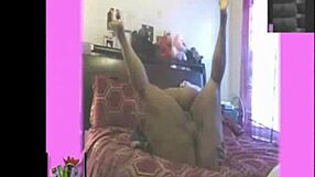 Drying Off My Sexy BBW Body!