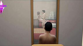 Sims 4 Cuckolding Story Episode 2 Front Seat