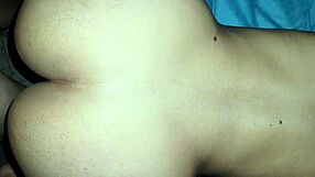 ricas metidas de pene a latina culona de barrio me corro sobre su vagina la mas deseada del barrio acabo con mi polla adentro