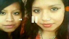 personal pack of amateur voyeur content