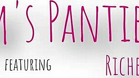 Busty richelle ryan catches stepson and fucks hard