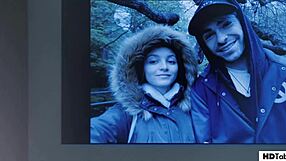 lola fae hard sex during covid-19