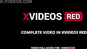 Girlfriend's Friend Gives Blowjob!