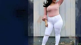 Do you want huge boobs sexy bbw girls?