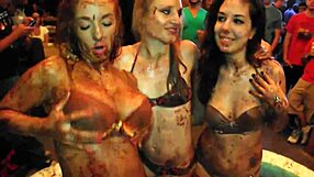 King Cures Chocolate Wrestling Olympics The Movie