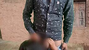 Village Husband Wife Hot Sex