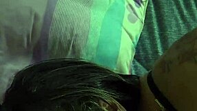 Cheating stepmom takes huge cock while on phone call. Huge ass milf creampie homemade.