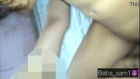 Beautiful Latina Stepsister Feels Emotions as Her Perverted Stepbrother Licks Her Tight Pussy