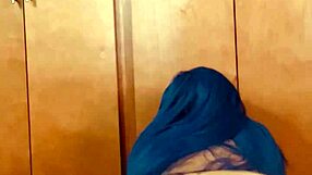 i felt like shaking my ass today as a fuck doll