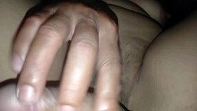 fantasy massage session with teen in private