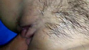 asian girl gets her ass fucked hard in anal sex scene with intense assfucking
