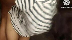 Is This Asian Housewife's Romantic Sex Too Hot to Handle?