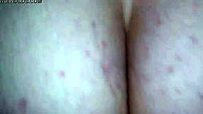 Ex-Girlfriend Gets Creampied Hard!