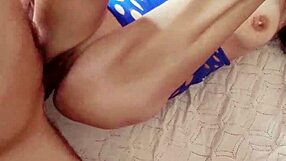 Sexy Wife in Hard Home Porno