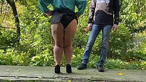 i need to pee now, come with me