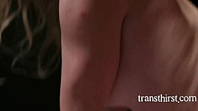 Big tits tranny cheats with her michael delray nikki viscious