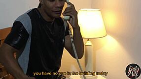 i made up excuse for hot neighbor to come over