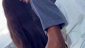 Full Striptease Video With Huge Ass Clothes Ripped And Spanking Teasing