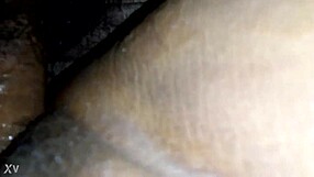 My Wife And I In A Voyeur Scene