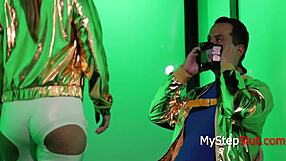 Step Daughter Roleplay in Fallout Fantasy with Uncle