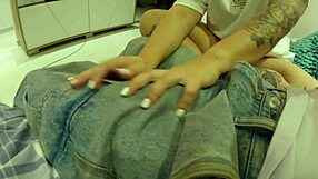 i reached a billion views on xvideos and my mother-in-law gave me this gift