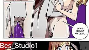 Vampire Girl Transformation - Hot Sexy Girl