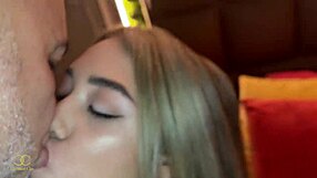 I, Rika Fane, got fucked by Christian Clay and he cummed in my tight pussy, oh god!