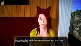 my new family 353 game with redhead teen 18+