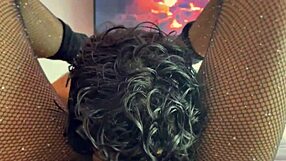 the wild adventure of life shared through a steamy homemade fetish film