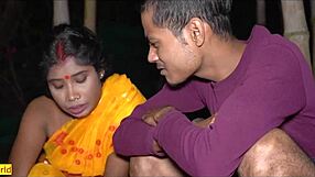 desi innocent wife shared by husband dont cry