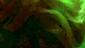 horny girlfriend with hairy pussy getting fingered and fucked 😈