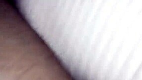 I Had An Interracial Bareback Experience Getting Fucked By My Friend's Girl, Feeling The Big Black Cock In My Ass