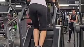 Tildzo serbian pornstar trained to tease