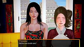 My New Family Episode 475