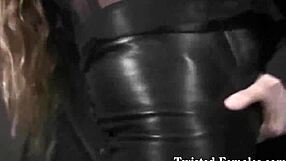 my name is and you are now my bitch