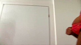 Milf Morgan Ray Threesome with Raven Black Group Action